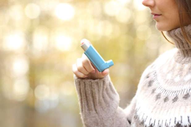 asthma abilene tx