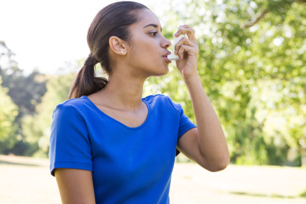 asthma treatment abilene tx